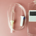 PVC Blood Bag Supplier - Reusable Drink Container Decorations