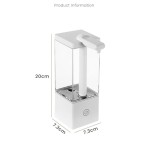 ABS肥皂研磨器厂家-感应激活分配器套装