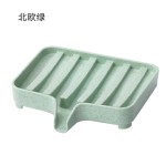 硅胶肥皂盒厂家-柔性浴室排水支架