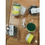 电动刷供应商-多功能家用厨房清洁