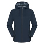 Windbreaker Factory - Trilaminate Waterproof Bomber