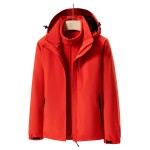 Waterproof Jacket Manufacturer - Lightweight Single Layer