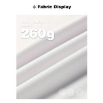 Pullover Hoodie Factory - Block Fleece Patchwork Design
