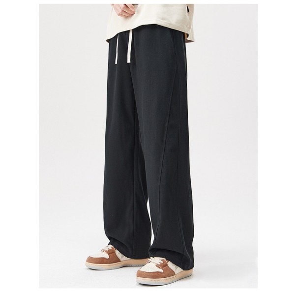 Sweatpants Manufacturer - 420g Heavyweight Tracksuit