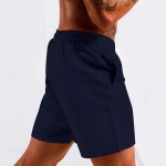 Sports Shorts Factory - High Elastic Polyester Printed
