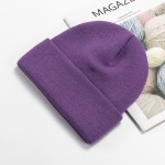 Ski Beanie Supplier - Fisherman Style Digital Print