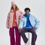 Sportswear Set Supplier - 360g Terry Fabric Washed