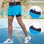 Cargo Shorts Manufacturer - Quick Dry Drawstring