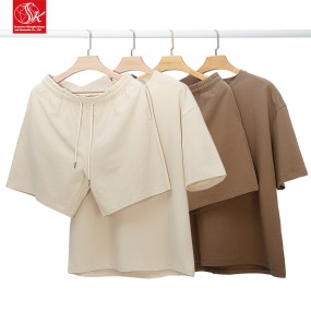 Slim Fit T-Shirt Manufacturer - 180gsm Gym Cotton Casual