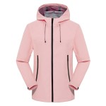 Windbreaker Factory - Trilaminate Waterproof Bomber