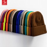 Ski Beanie Supplier - Fisherman Style Digital Print