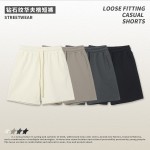 Workout Shorts Factory - 330G Diamond Pattern