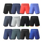 Gym Shorts Supplier - Anti-Exposure Mesh Liner
