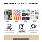 Fashion T-Shirt Supplier - Breathable Custom Dyed