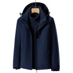 Waterproof Jacket Manufacturer - Lightweight Single Layer