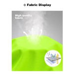 Gym Shorts Supplier - Anti-Exposure Mesh Liner