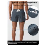 Camouflage Shorts Manufacturer - Double-Deck 2in1 Design