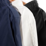 Gym Shorts Supplier - Elastic Waist 100% Polyester