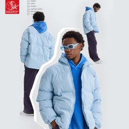 Sportswear Set Supplier - 360g Terry Fabric Washed