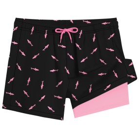 Casual Pants Manufacturer - Quick Dry Elastic Waist