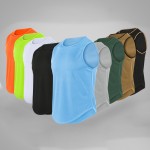 Tank Tops Factory - Marathon Sports Breathable Vest