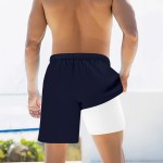 Sports Shorts Factory - High Elastic Polyester Printed