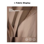 Fleece Sweater Supplier - Jacquard Print Loose Fit