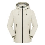 Windbreaker Factory - Trilaminate Waterproof Bomber