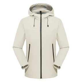 风衣厂家-三层压胶防水轰炸机