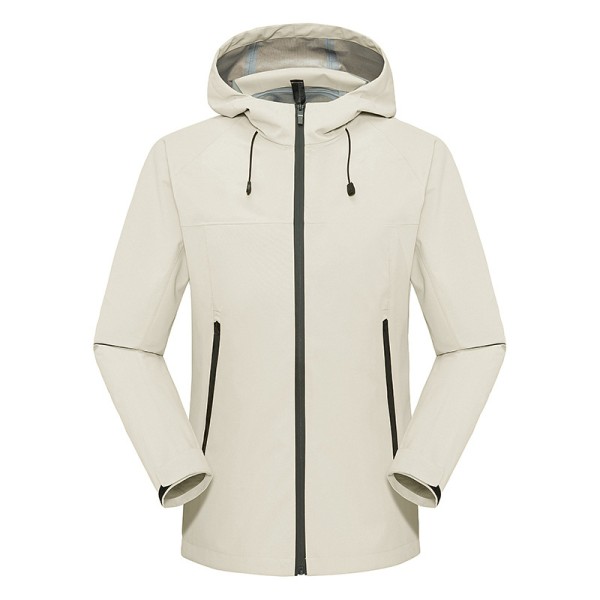 Windbreaker Factory - Trilaminate Waterproof Bomber