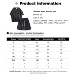 Two Piece Set Manufacturer - Vintage Washed Tracksuit