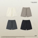 Workout Shorts Factory - 330G Diamond Pattern