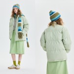 Sportswear Set Supplier - 360g Terry Fabric Washed