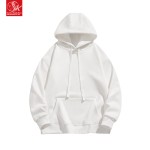 Pullover Hoodie Factory - Block Fleece Patchwork Design