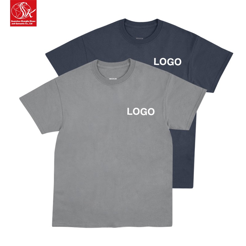 Two-Piece Set Factory - 240g Cotton Oversized Print