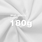 Fashion T-Shirt Supplier - Breathable Custom Dyed