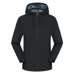 Windbreaker Factory - Trilaminate Waterproof Bomber