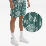 Swim Shorts Supplier - Quick Dry Digital Print