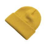 Ski Beanie Supplier - Fisherman Style Digital Print