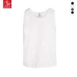 Sleeveless Vest Supplier - 180g Heavyweight Knitted