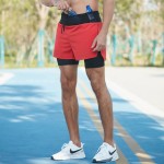 Cargo Shorts Manufacturer - Quick Dry Drawstring