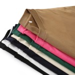 Heavyweight T-Shirt Supplier - 270g Loose Oversized