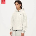 High-Street Hoodie Manufacturer - 380G American Trendy