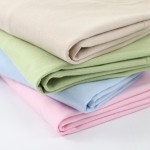 Unisex Tee Manufacturer - 180g Cotton Puff Printing