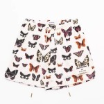 Mesh Shorts Factory - Knee Length Sublimated