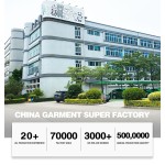 Oversized Hoodie Supplier - 400g Cotton Polyester Fabric
