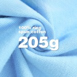 Hammer T-Shirt Supplier - 205g Heavyweight Round-Neck
