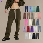 Joggers Factory - Heavyweight Cotton Straight