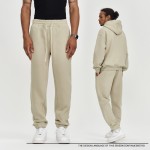 Sweatpants Factory - 350G Fleece Mid Waist