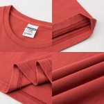 Siro-Spun Tee Factory - 190g Compact Cotton Knitted